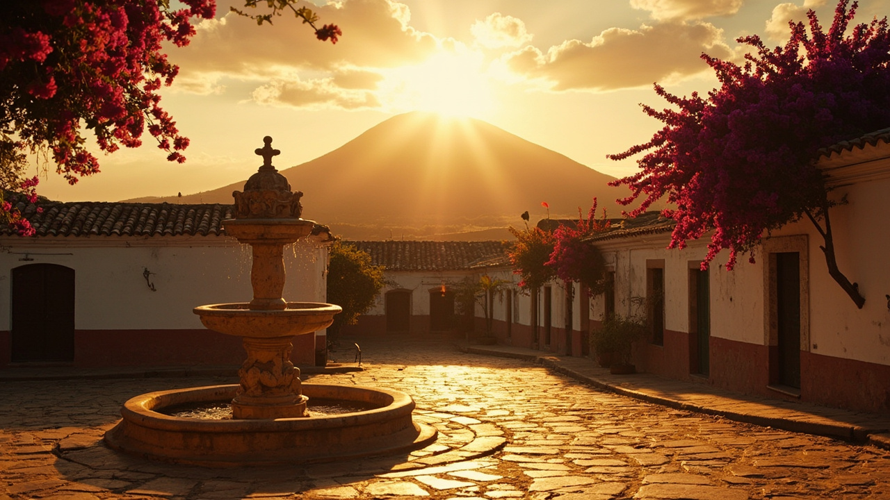 8 Safest Pueblos Mágicos in Mexico Most US Travelers Skip (2026 SESNSP Data)
