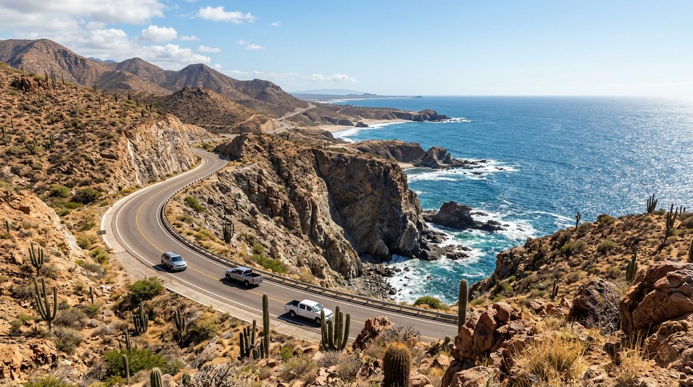 10 Safety Tips for Baja California, Mexico (2026)