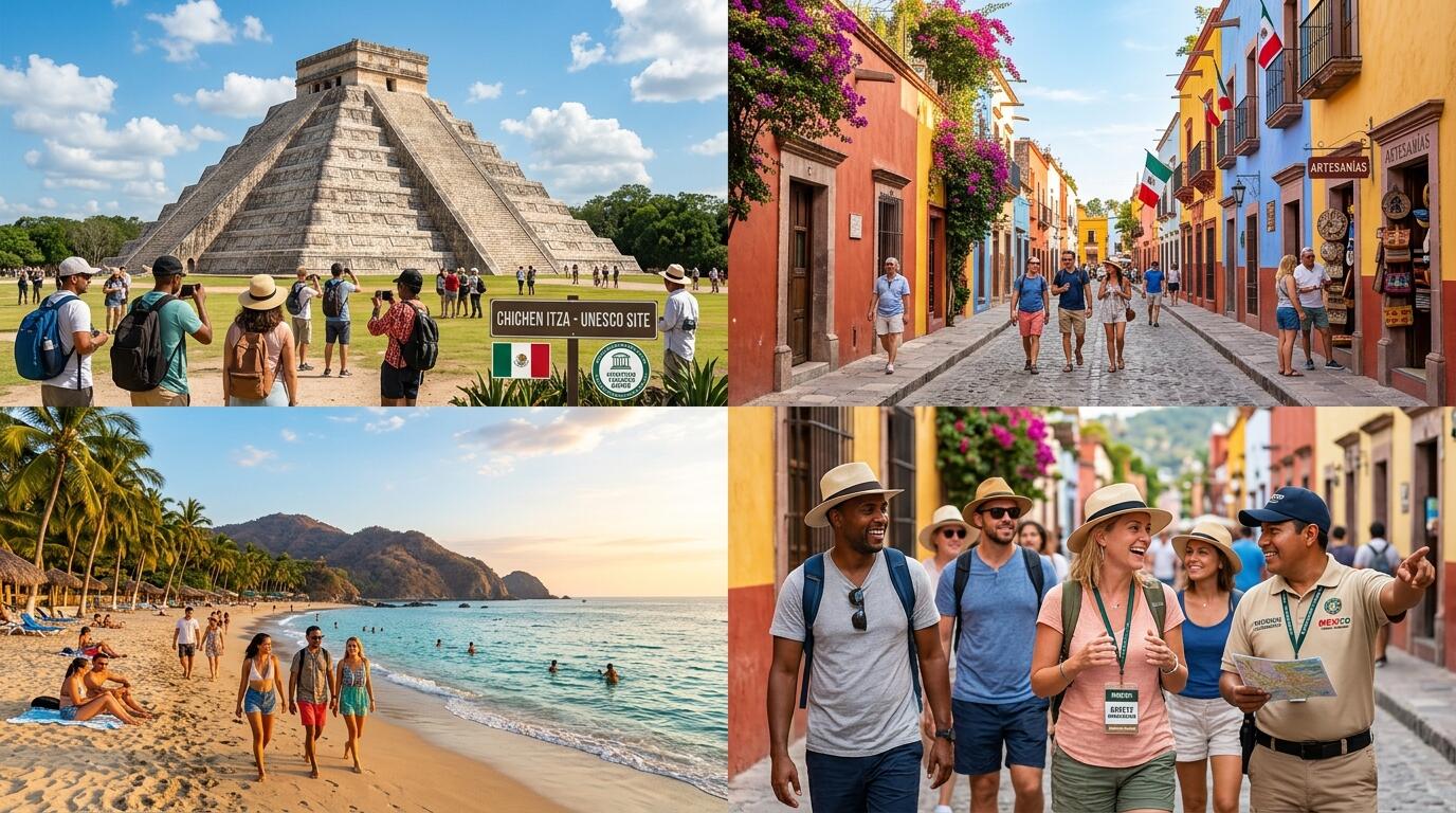 The 10 Best Safe Cities in Mexico for 2026 (Ranked by Crime Data)