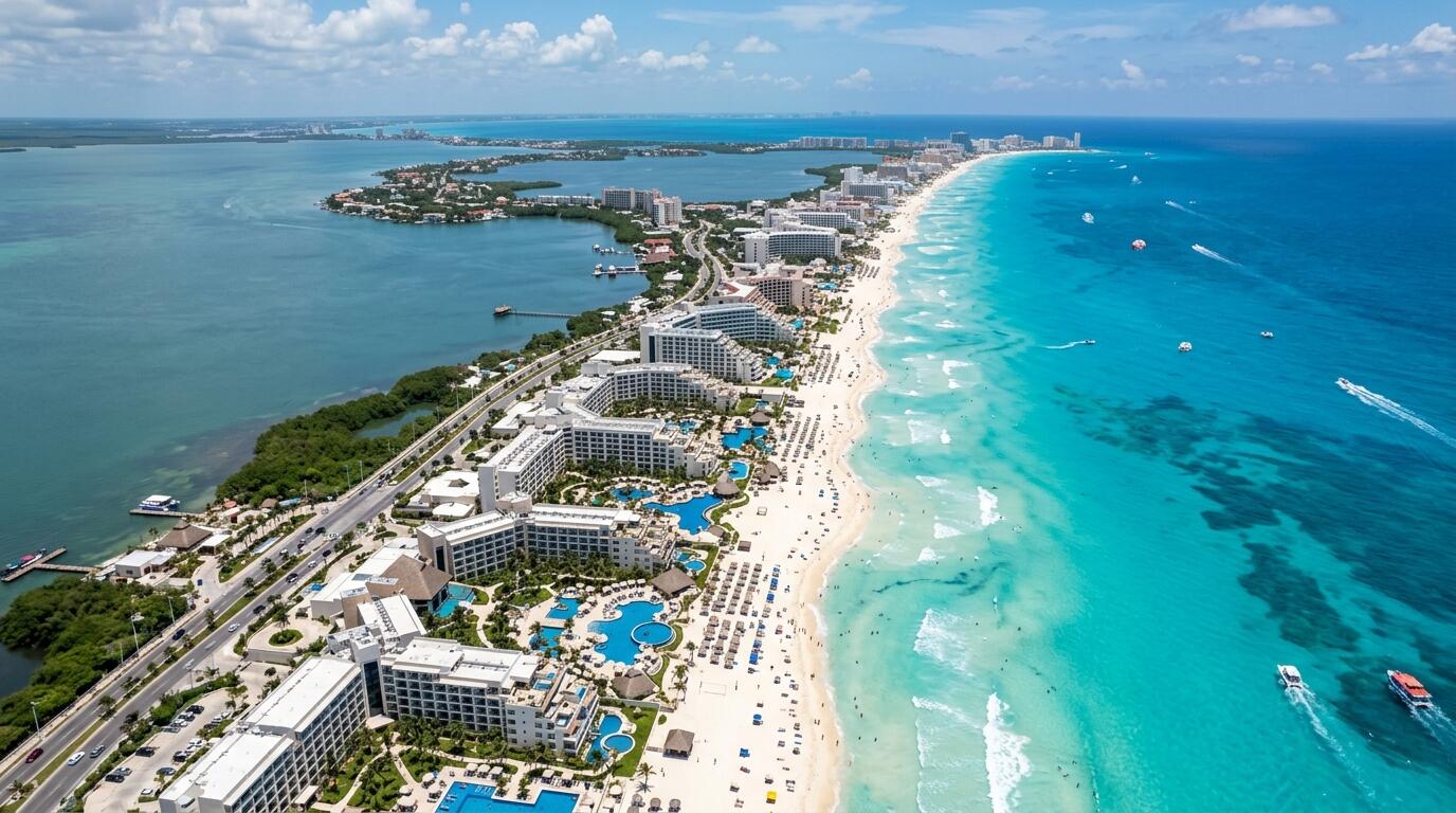 Is Cancún Safe in 2026? A Complete Safety Guide for Travelers