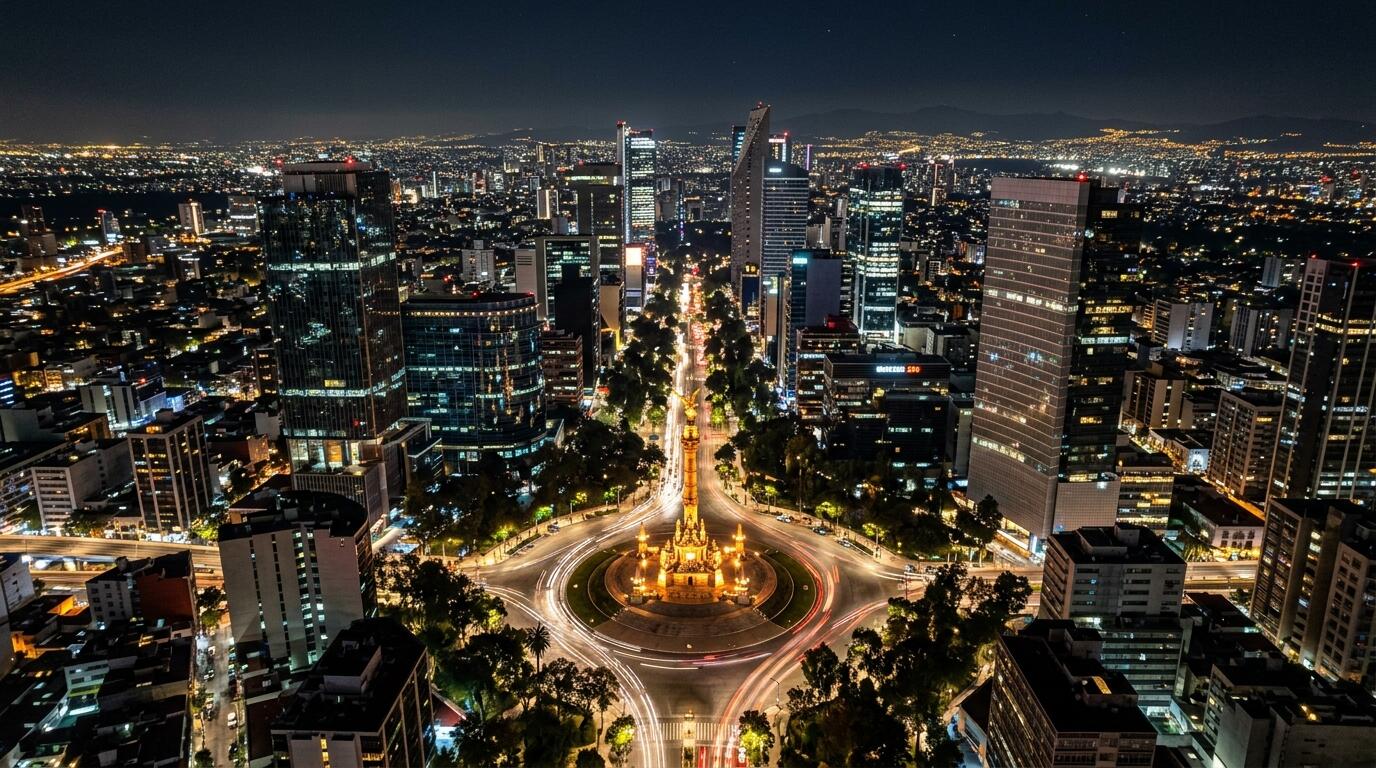 10 Safety Tips for Mexico City (CDMX) in 2026