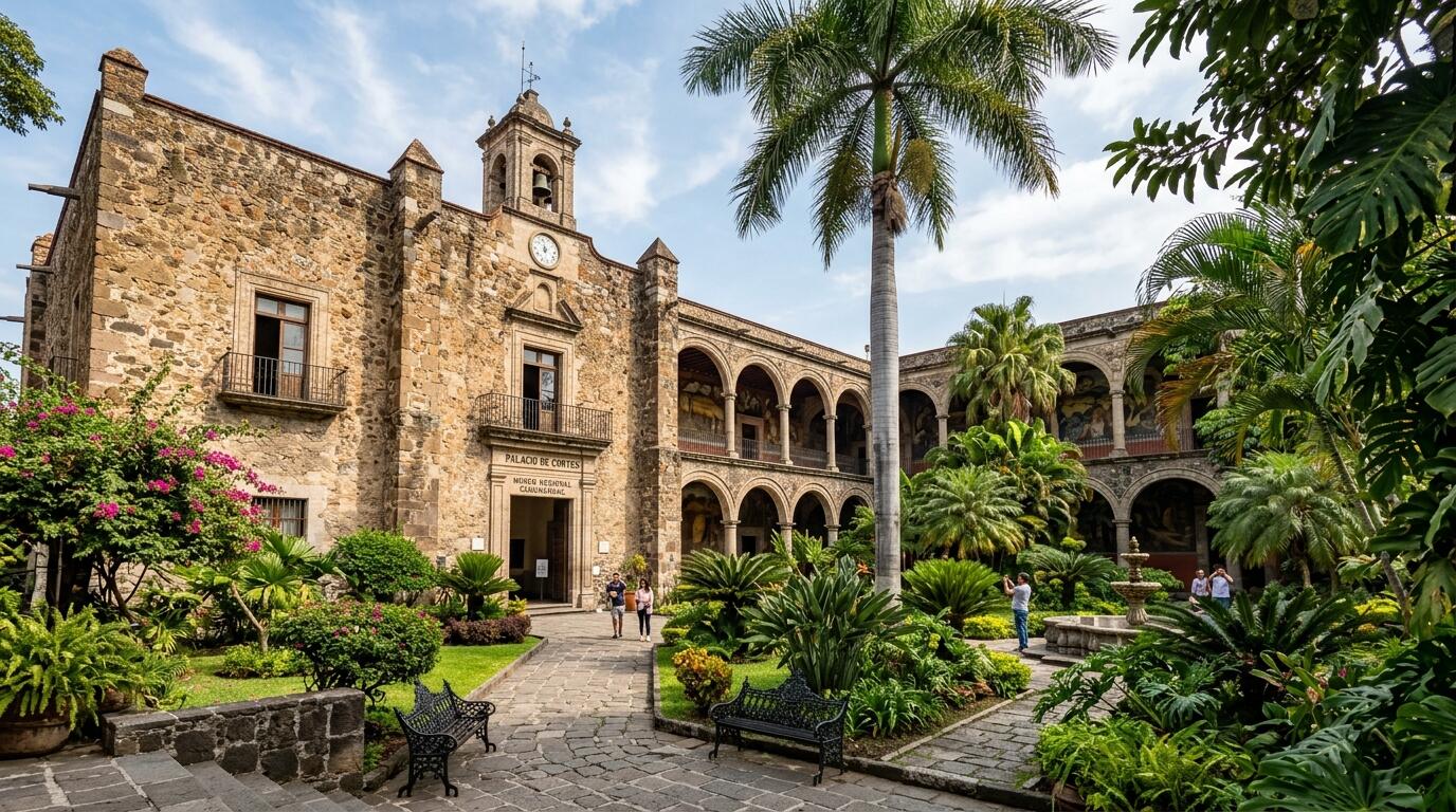 Cuernavaca Safety Guide 2026: The City of Eternal Spring