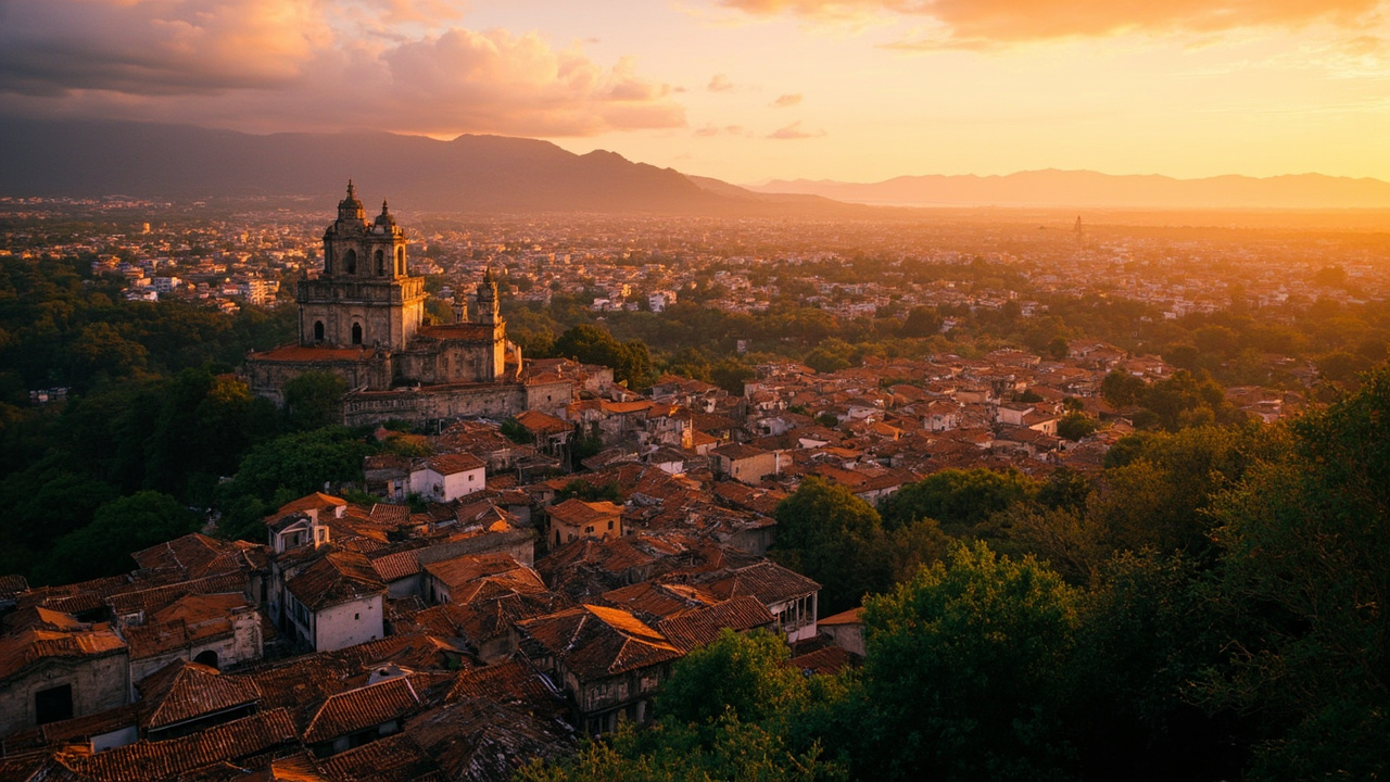 Cuernavaca vs Mexico City Weekend Trip 2026: Which Is Actually Safer for US Travelers?