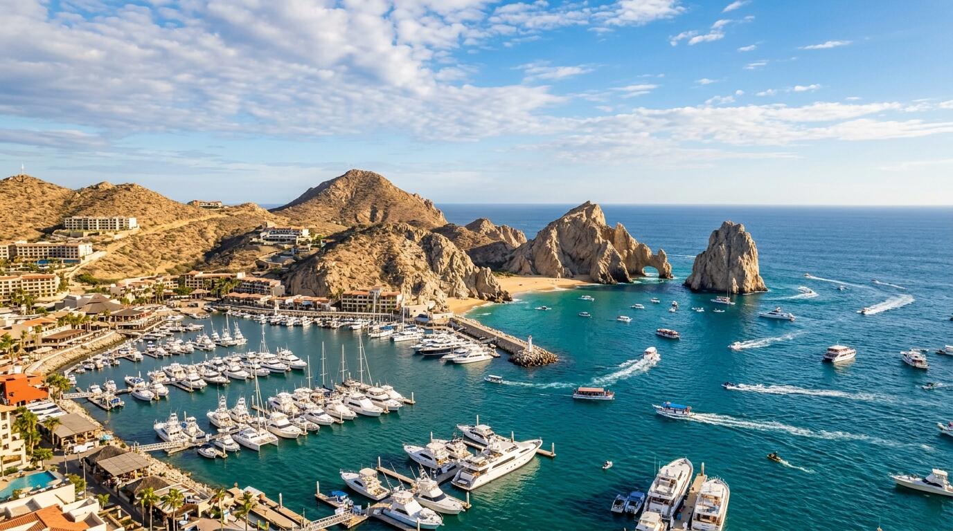 Is Los Cabos Safe in 2026? Complete Safety Guide