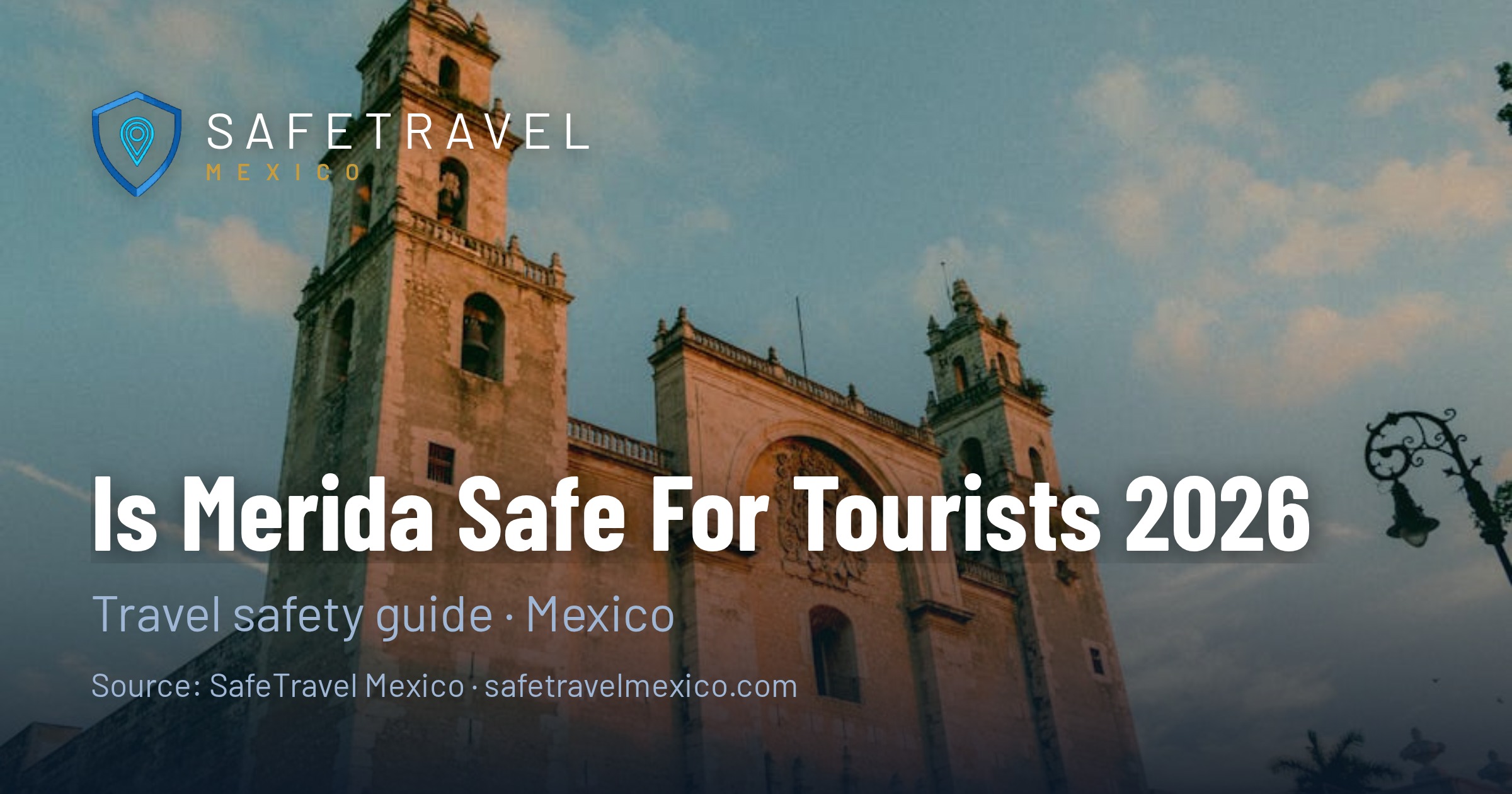 Is Cancun Safe for Tourists in 2026? Data-Driven Safety Guide