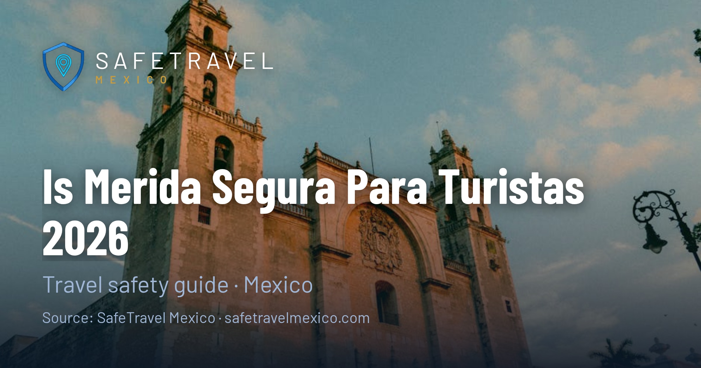 San Miguel de Allende Safety Guide for Expats & Travelers (2026)