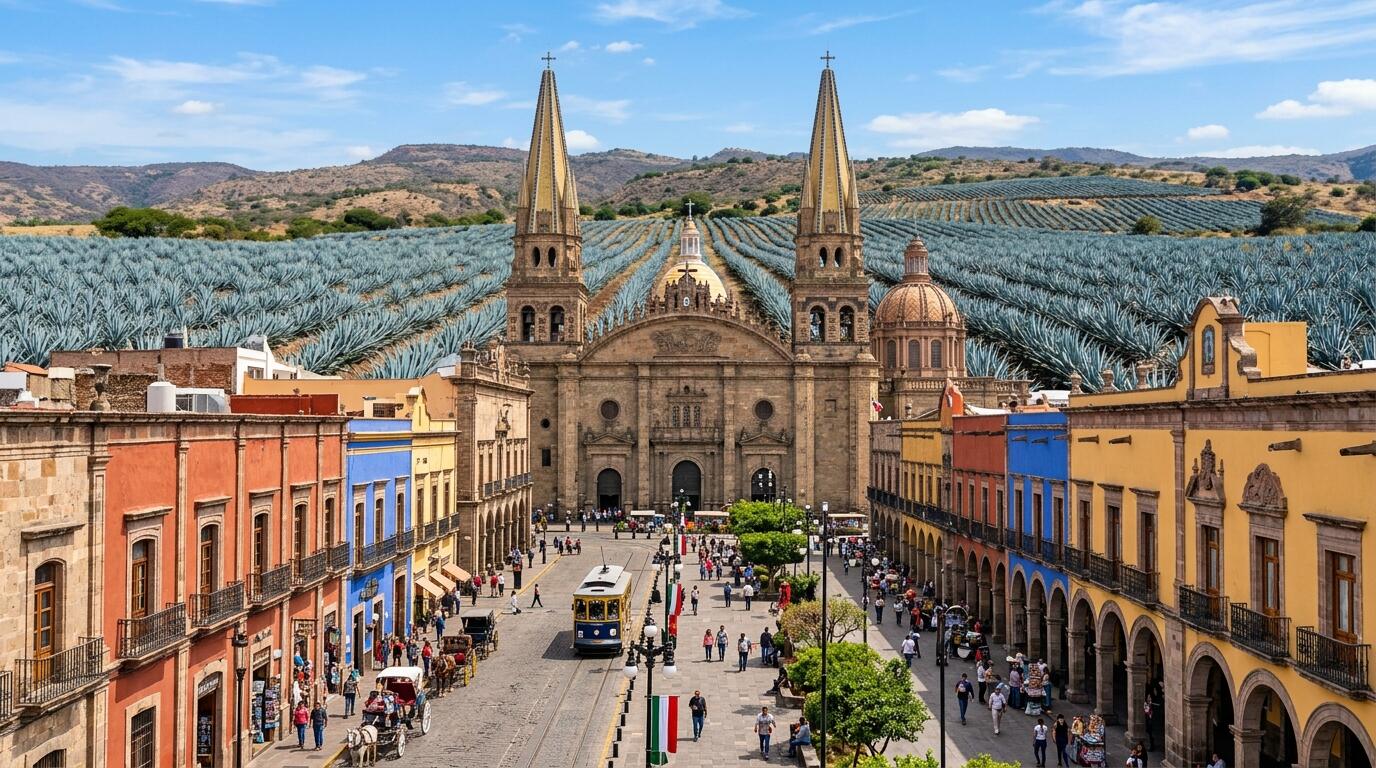 10 Essential Safety Tips for Traveling in Jalisco, Mexico (2026)