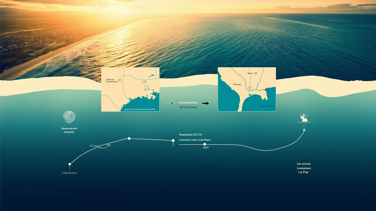 Puerto Vallarta vs Los Cabos Hurricane Shelter Map: 2026 Evacuation Guide