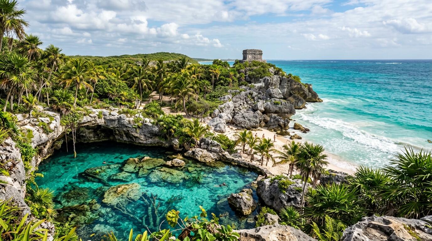 10 Safety Tips for Quintana Roo, Mexico (2026): Cancún, Tulum & Beyond