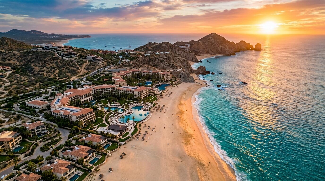 The 8 Safest Beach Towns in Mexico for 2026