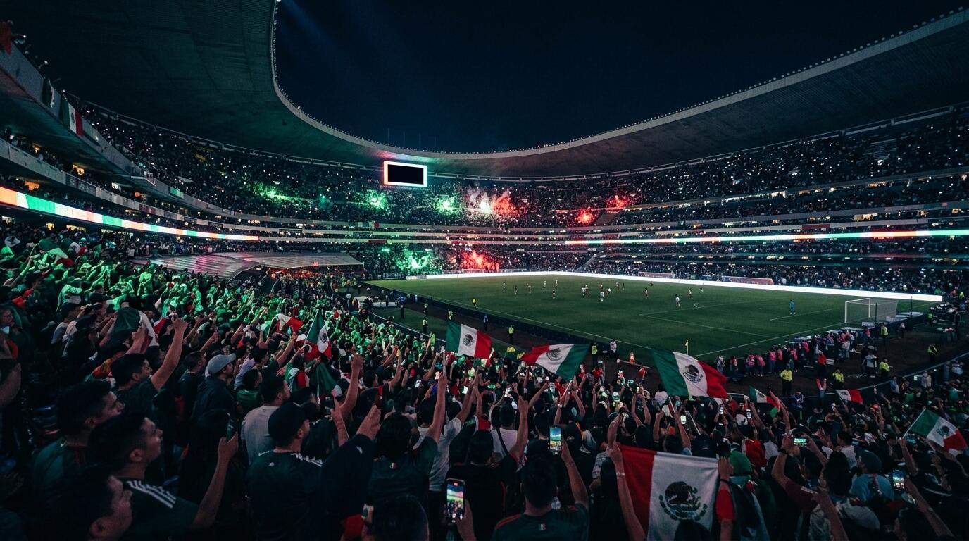 Top 10 Safety Tips for Attending the 2026 World Cup in Mexico