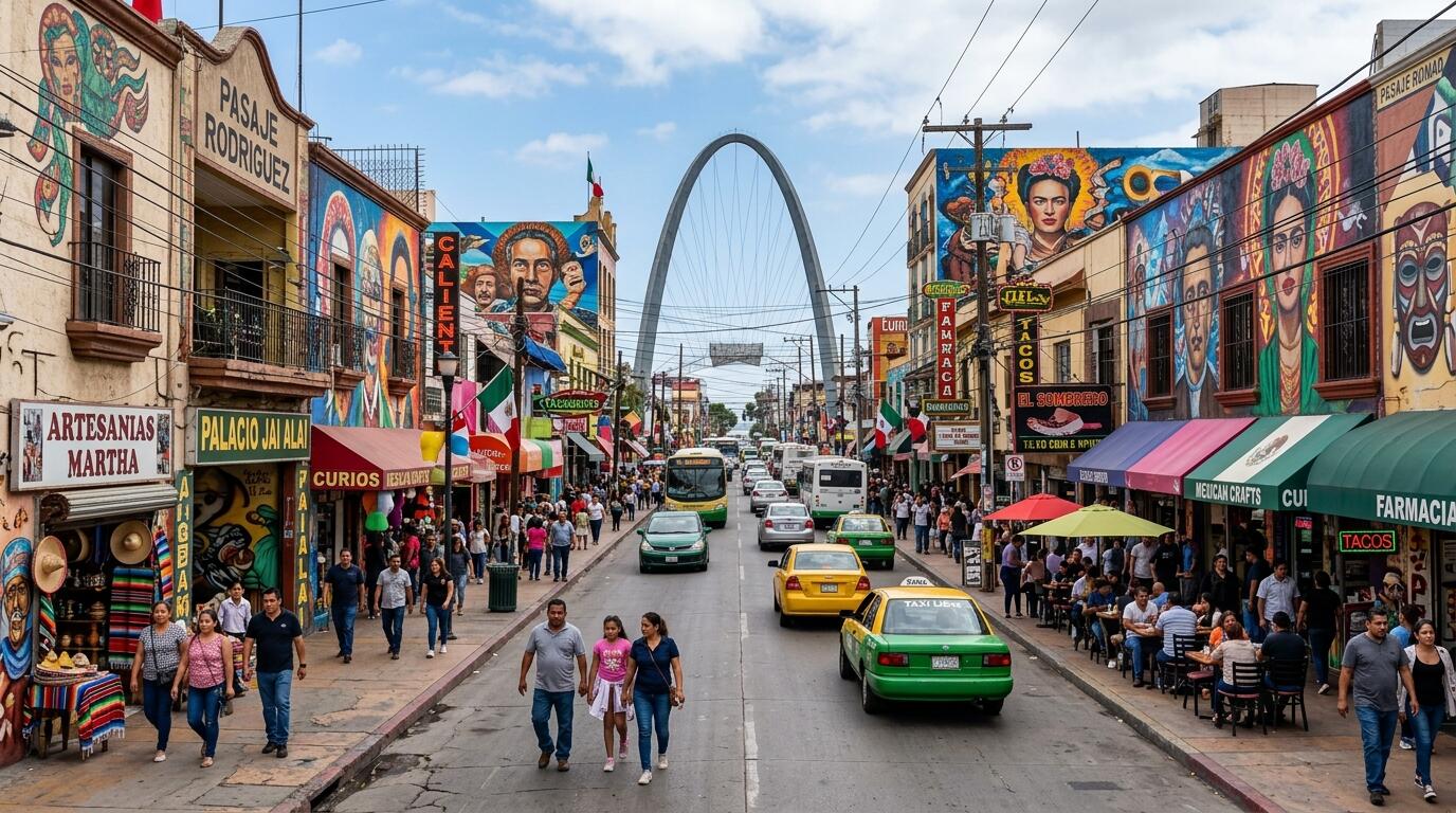 Tijuana Safety Guide 2026: What Travelers Actually Need to Know