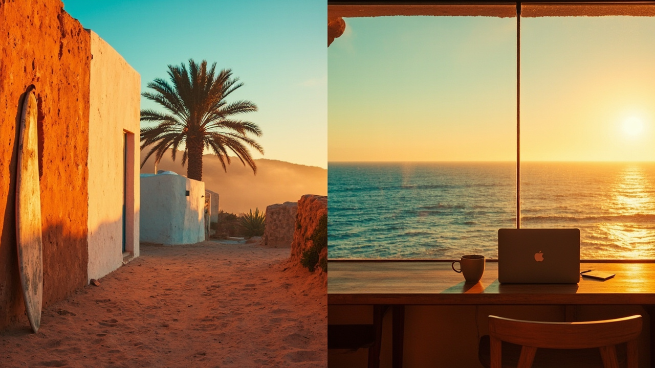 Todos Santos vs Cabo San Lucas 2026: Which Baja Town Is Better for Digital Nomads?