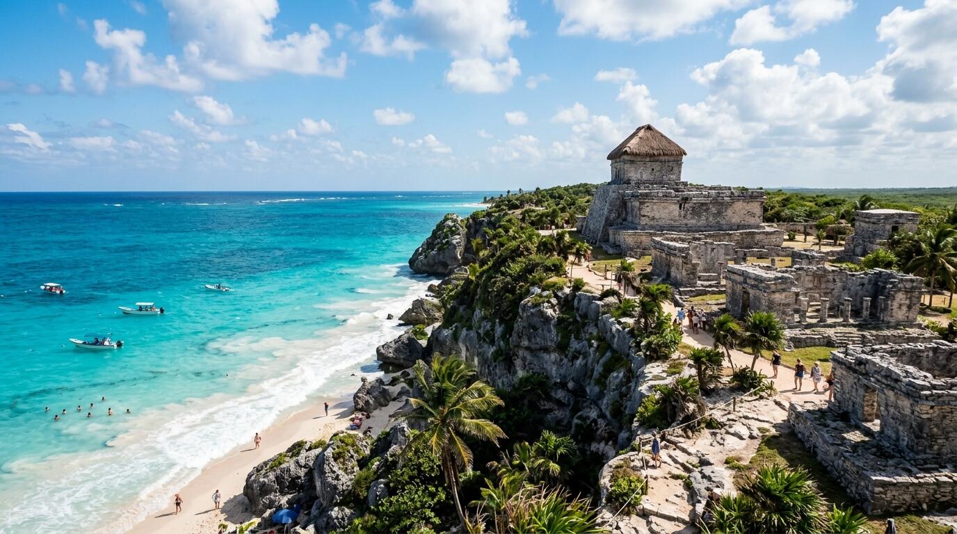 Is Tulum Safe in 2026? A Complete Safety Guide for Travelers
